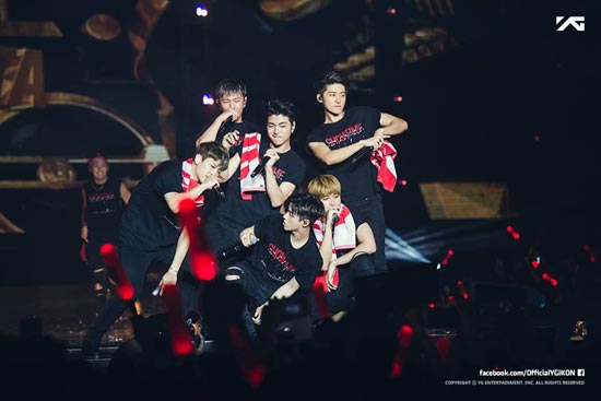 iKON iKON