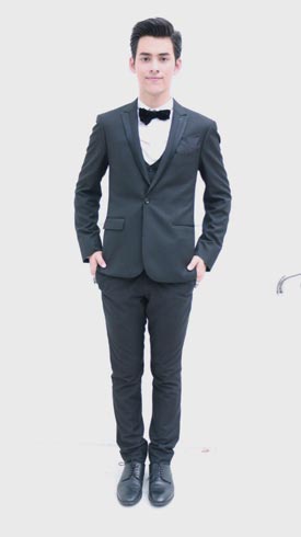 มาริว เบนซ์ มาริว เบนซ์