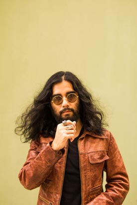 เนปาล The Voice เนปาล The Voice