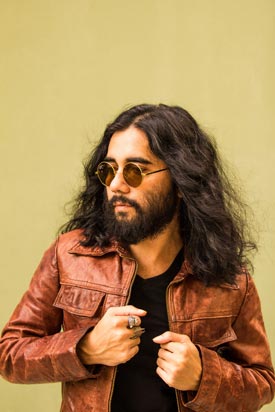 เนปาล The Voice เนปาล The Voice