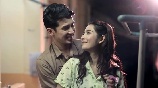 นุช วิลาวัลย์ MV เพลง เอาเวลาใด๋หลอยไปคบกัน นุช วิลาวัลย์ MV เพลง เอาเวลาใด๋หลอยไปคบกัน