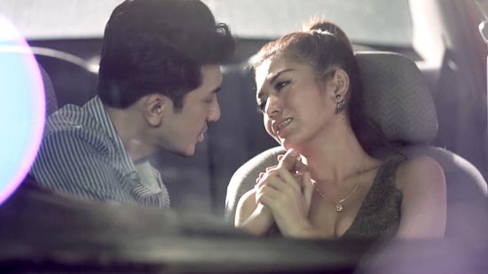 นุช วิลาวัลย์ MV เพลง เอาเวลาใด๋หลอยไปคบกัน นุช วิลาวัลย์ MV เพลง เอาเวลาใด๋หลอยไปคบกัน