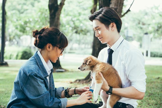 ป้าง นครินทร์ MV เพลง คนมีเสน่ห์ ป้าง นครินทร์ MV เพลง คนมีเสน่ห์