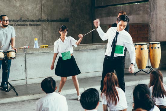 ป้าง นครินทร์ MV เพลง คนมีเสน่ห์ ป้าง นครินทร์ MV เพลง คนมีเสน่ห์