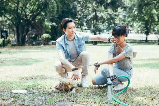 ป้าง นครินทร์ MV เพลง คนมีเสน่ห์ ป้าง นครินทร์ MV เพลง คนมีเสน่ห์