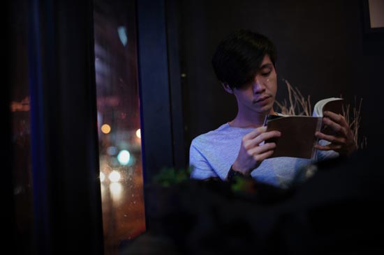 โต๋ ศักดิ์สิทธิ์ โต๋ ศักดิ์สิทธิ์