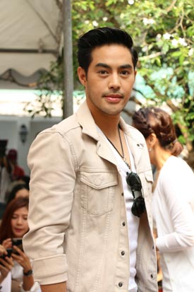 ลมไพรผูกรัก ลมไพรผูกรัก