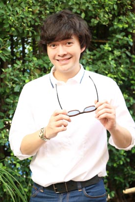 ลมไพรผูกรัก ลมไพรผูกรัก