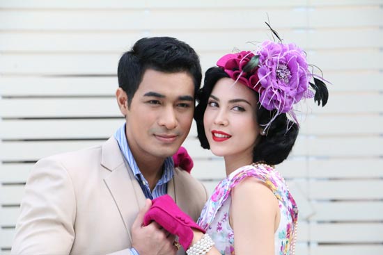 บ่วงนฤมิต บ่วงนฤมิต