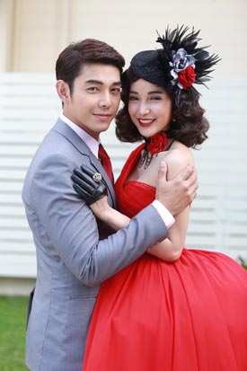บ่วงนฤมิต บ่วงนฤมิต