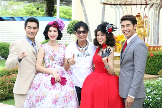 บ่วงนฤมิต บ่วงนฤมิต