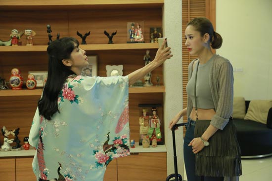 รักต้องเลือก รักต้องเลือก