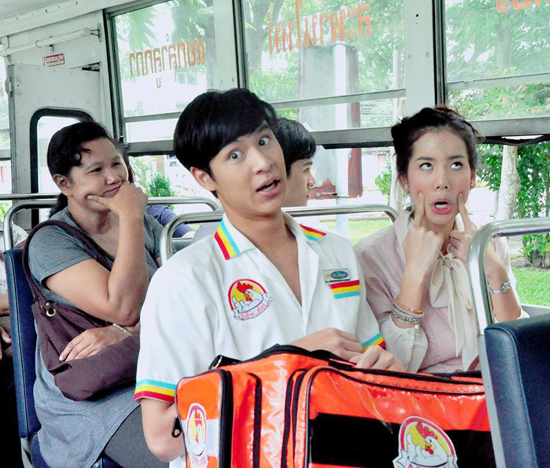 คุณชายไก่โต้ง คุณชายไก่โต้ง
