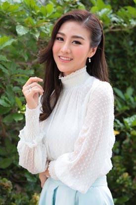 คุณนายสายลับ คุณนายสายลับ