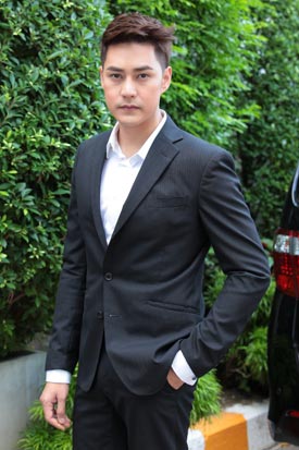 คุณนายสายลับ คุณนายสายลับ