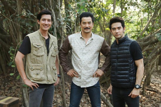 คุณนายสายลับ คุณนายสายลับ