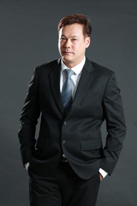 เจ้าพายุ เจ้าพายุ