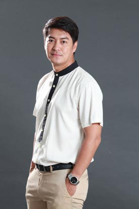 เจ้าพายุ เจ้าพายุ