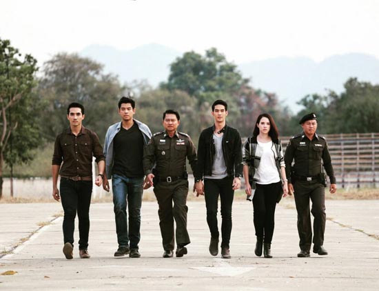 เจ้าพายุ เจ้าพายุ