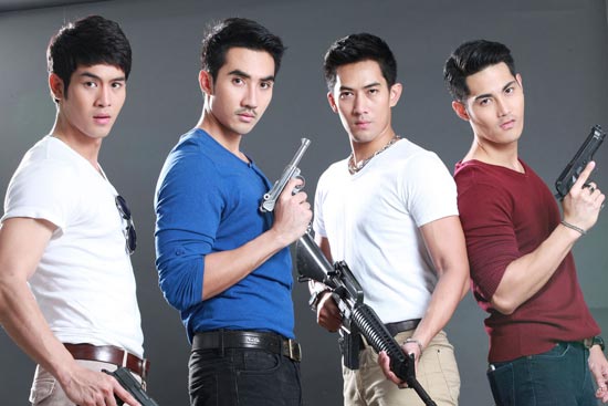 เจ้าพายุ เจ้าพายุ