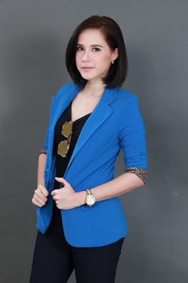 เจ้าพายุ เจ้าพายุ