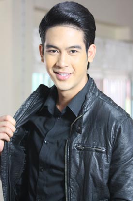 เจ้าพายุ เจ้าพายุ