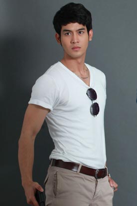 เจ้าพายุ เจ้าพายุ