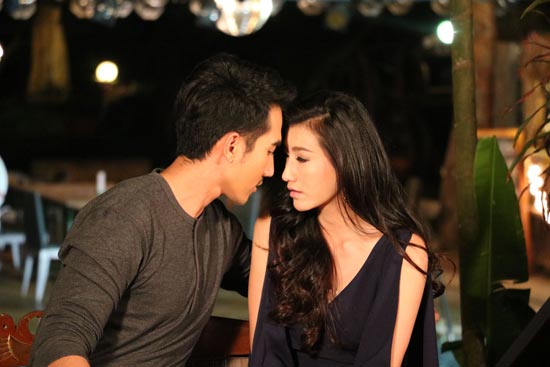 เจ้าพายุ เจ้าพายุ