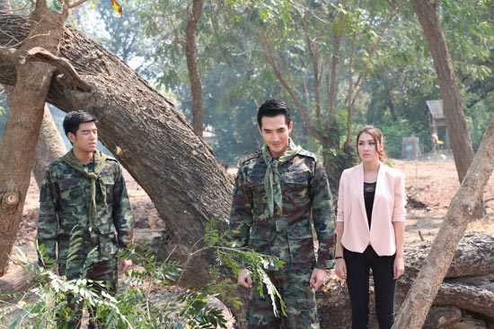 เจ้าพายุ เจ้าพายุ