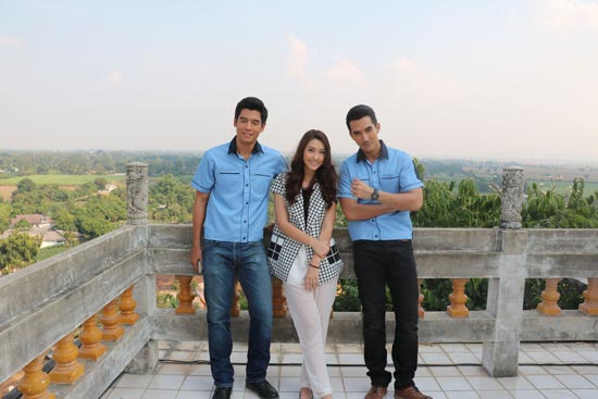 เจ้าพายุ เจ้าพายุ