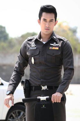 เจ้าพายุ เจ้าพายุ