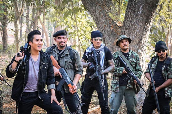 เจ้าพายุ เจ้าพายุ