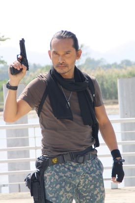 เจ้าพายุ เจ้าพายุ