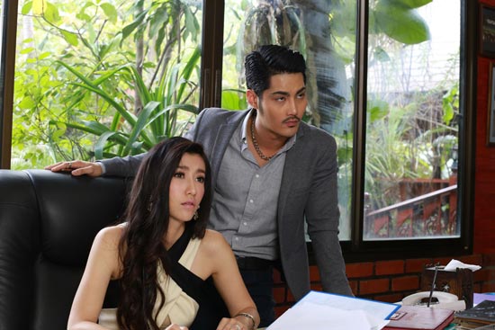 เจ้าพายุ เจ้าพายุ