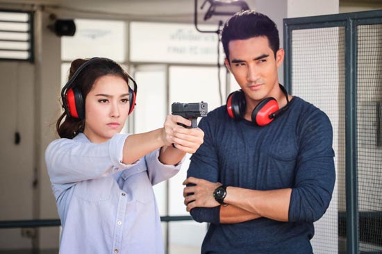 เจ้าพายุ เจ้าพายุ