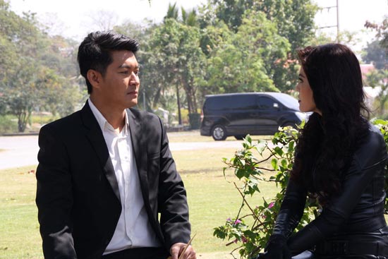 เจ้าพายุ เจ้าพายุ