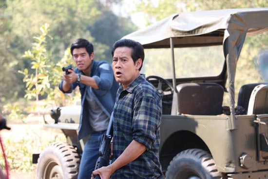 เจ้าพายุ เจ้าพายุ