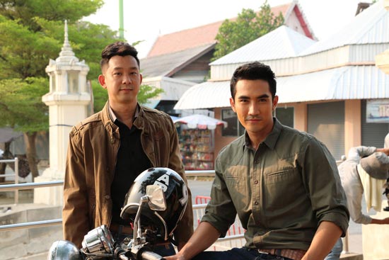 เจ้าพายุ เจ้าพายุ