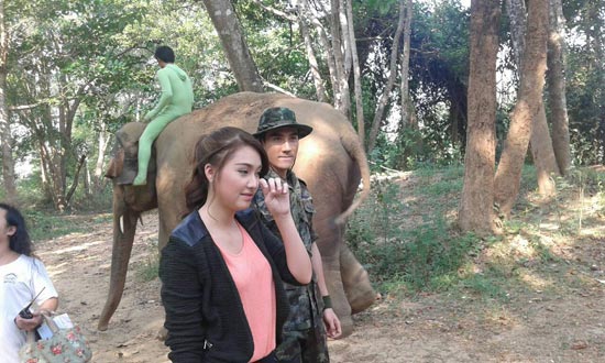 เจ้าพายุ เจ้าพายุ