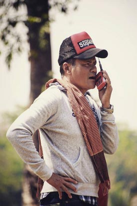 เจ้าพายุ เจ้าพายุ