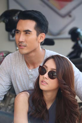 เจ้าพายุ เจ้าพายุ