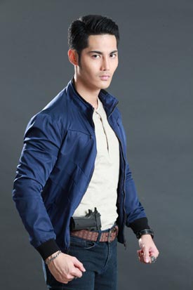 เจ้าพายุ เจ้าพายุ