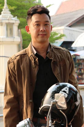 เจ้าพายุ เจ้าพายุ
