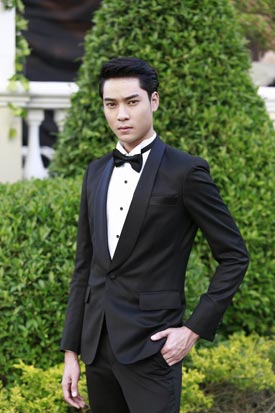 พิษสวาท พิษสวาท