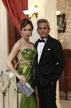 พิษสวาท พิษสวาท