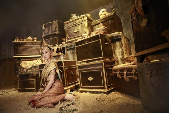พิษสวาท พิษสวาท