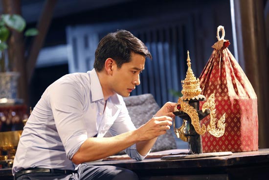 พิษสวาท พิษสวาท