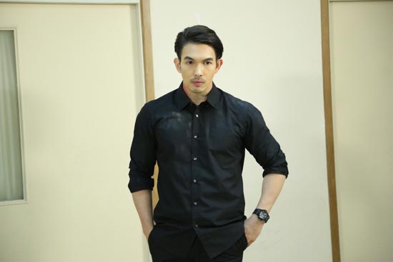 แรงตะวัน แรงตะวัน