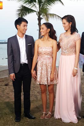 ทะเลไฟ ทะเลไฟ