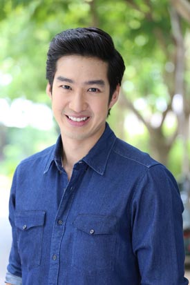 แรงตะวัน แรงตะวัน